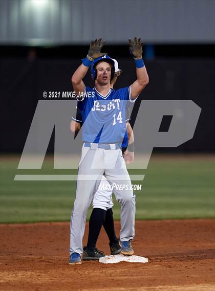 Thumbnail 3 in Jesuit @ IMG Academy photogallery.