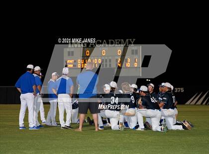 Thumbnail 2 in Jesuit @ IMG Academy photogallery.