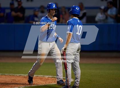 Thumbnail 2 in Jesuit @ IMG Academy photogallery.