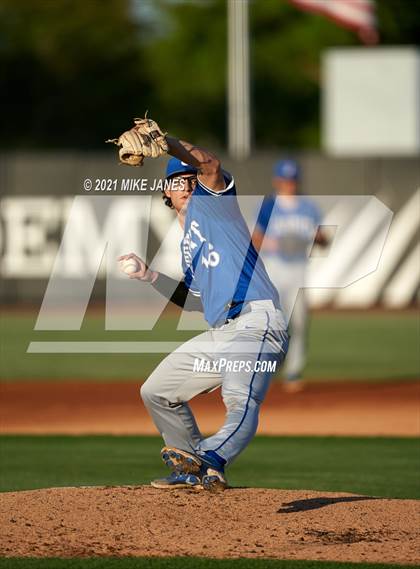 Thumbnail 3 in Jesuit @ IMG Academy photogallery.