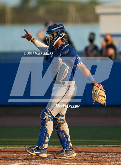 Thumbnail 1 in Jesuit @ IMG Academy photogallery.