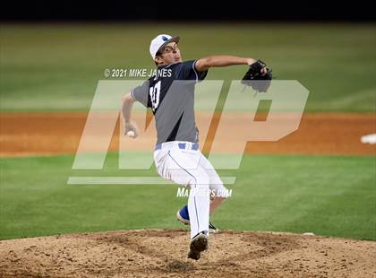 Thumbnail 1 in Jesuit @ IMG Academy photogallery.