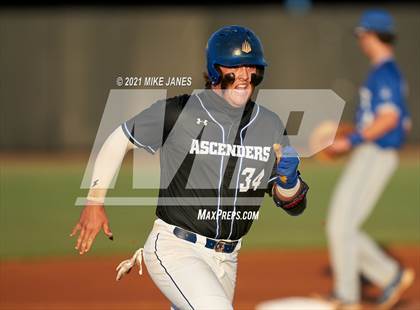 Thumbnail 2 in Jesuit @ IMG Academy photogallery.