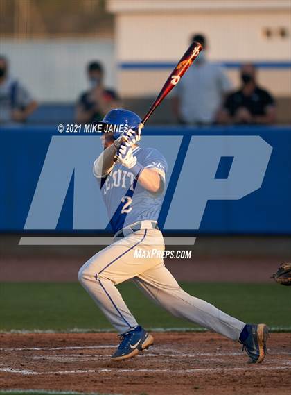 Thumbnail 3 in Jesuit @ IMG Academy photogallery.