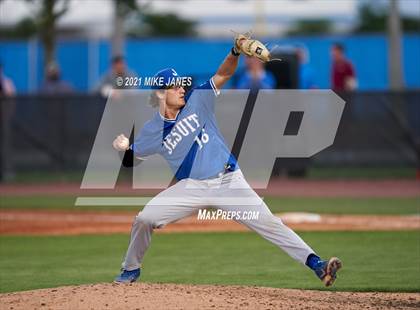 Thumbnail 1 in Jesuit @ IMG Academy photogallery.