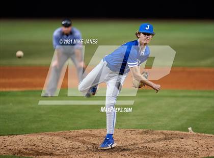 Thumbnail 2 in Jesuit @ IMG Academy photogallery.