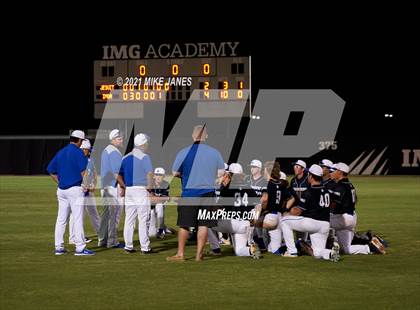 Thumbnail 1 in Jesuit @ IMG Academy photogallery.