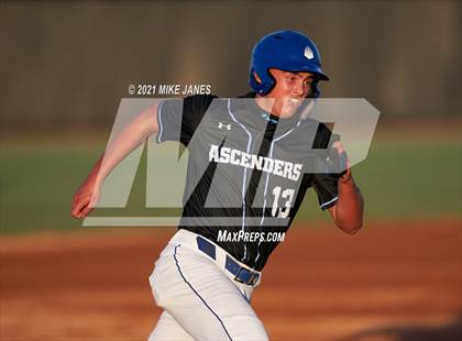 Thumbnail 2 in Jesuit @ IMG Academy photogallery.