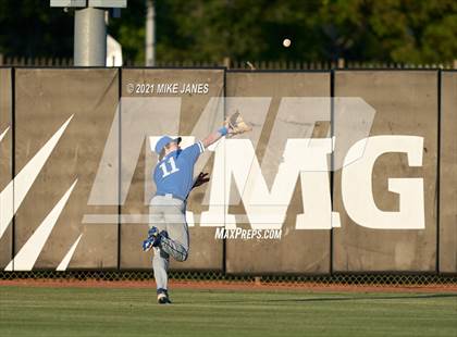 Thumbnail 1 in Jesuit @ IMG Academy photogallery.