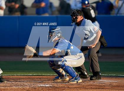 Thumbnail 3 in Jesuit @ IMG Academy photogallery.
