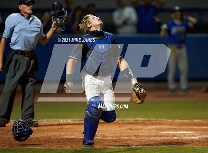 Thumbnail 1 in Jesuit @ IMG Academy photogallery.