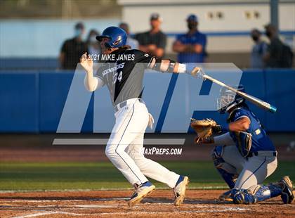 Thumbnail 1 in Jesuit @ IMG Academy photogallery.