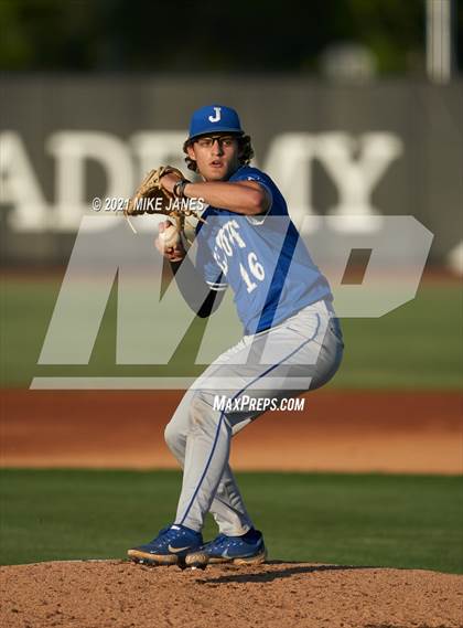 Thumbnail 2 in Jesuit @ IMG Academy photogallery.