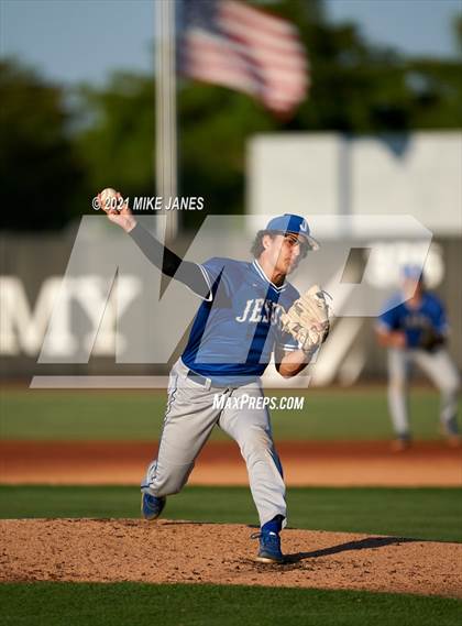 Thumbnail 3 in Jesuit @ IMG Academy photogallery.