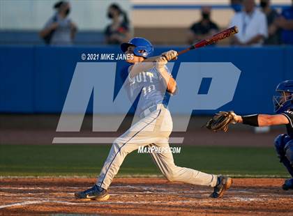 Thumbnail 2 in Jesuit @ IMG Academy photogallery.