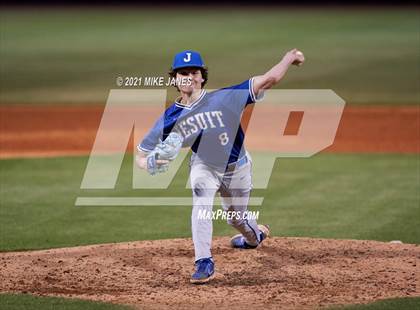 Thumbnail 2 in Jesuit @ IMG Academy photogallery.