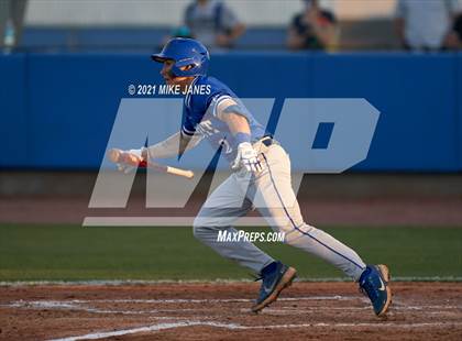Thumbnail 2 in Jesuit @ IMG Academy photogallery.