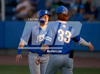 Thumbnail 2 in Jesuit @ IMG Academy photogallery.