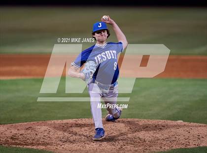 Thumbnail 2 in Jesuit @ IMG Academy photogallery.