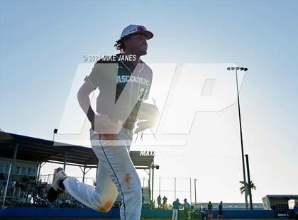 Thumbnail 1 in Jesuit @ IMG Academy photogallery.