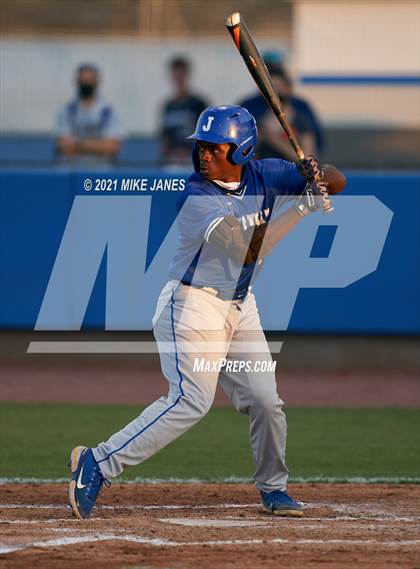 Thumbnail 1 in Jesuit @ IMG Academy photogallery.