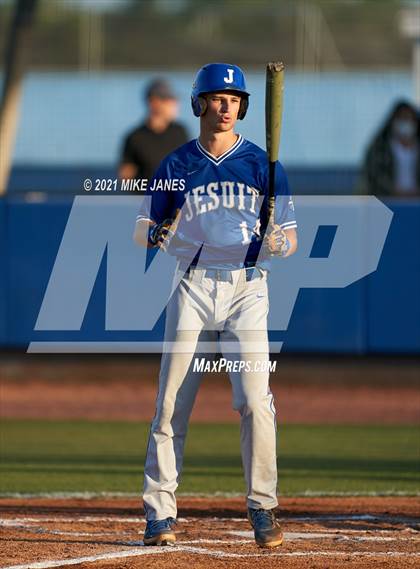 Thumbnail 2 in Jesuit @ IMG Academy photogallery.