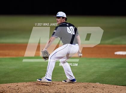 Thumbnail 3 in Jesuit @ IMG Academy photogallery.