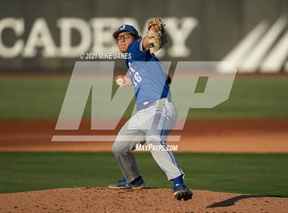Thumbnail 3 in Jesuit @ IMG Academy photogallery.