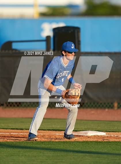Thumbnail 2 in Jesuit @ IMG Academy photogallery.