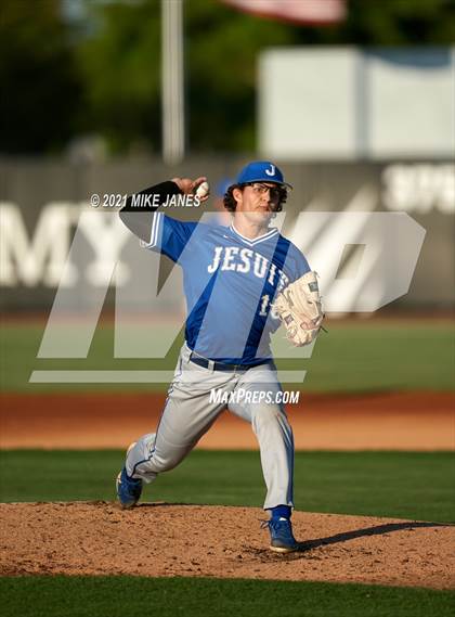 Thumbnail 1 in Jesuit @ IMG Academy photogallery.