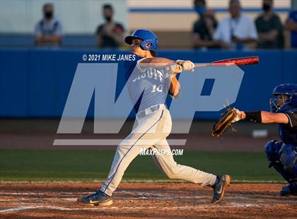 Thumbnail 3 in Jesuit @ IMG Academy photogallery.