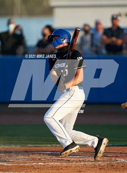 Thumbnail 2 in Jesuit @ IMG Academy photogallery.