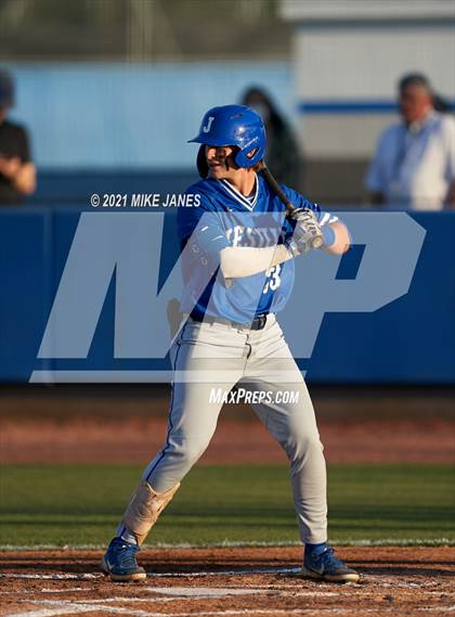 Thumbnail 2 in Jesuit @ IMG Academy photogallery.