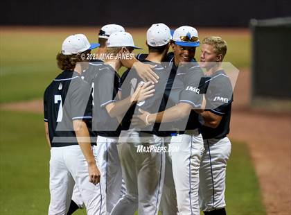 Thumbnail 2 in Jesuit @ IMG Academy photogallery.
