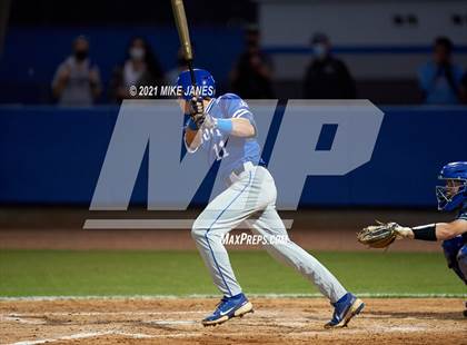 Thumbnail 1 in Jesuit @ IMG Academy photogallery.