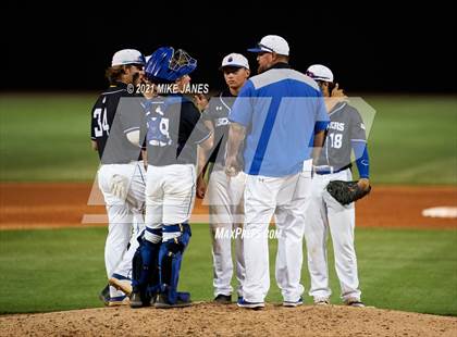 Thumbnail 3 in Jesuit @ IMG Academy photogallery.