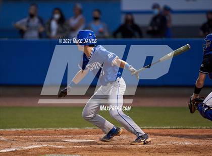 Thumbnail 2 in Jesuit @ IMG Academy photogallery.
