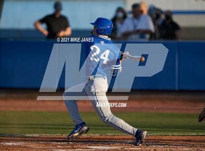 Thumbnail 3 in Jesuit @ IMG Academy photogallery.