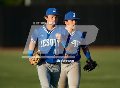 Thumbnail 1 in Jesuit @ IMG Academy photogallery.