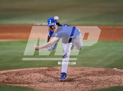 Thumbnail 3 in Jesuit @ IMG Academy photogallery.