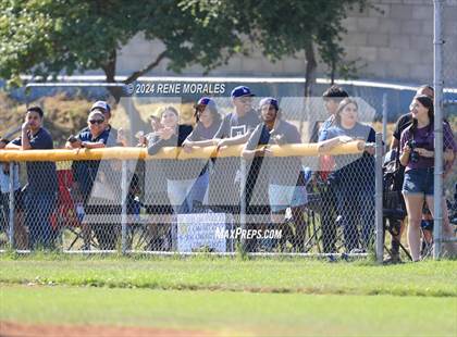 Thumbnail 3 in Shafter vs Eagle Rock (CIF SoCal D5 Regional Round 1 Playoff)  photogallery.