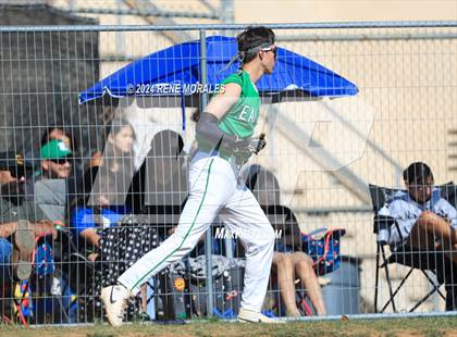 Thumbnail 1 in Shafter vs Eagle Rock (CIF SoCal D5 Regional Round 1 Playoff)  photogallery.
