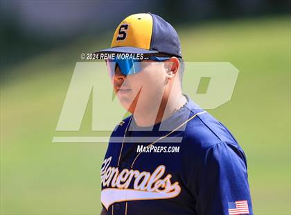 Thumbnail 1 in Shafter vs Eagle Rock (CIF SoCal D5 Regional Round 1 Playoff)  photogallery.