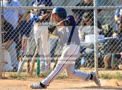 Thumbnail 2 in Shafter vs Eagle Rock (CIF SoCal D5 Regional Round 1 Playoff)  photogallery.