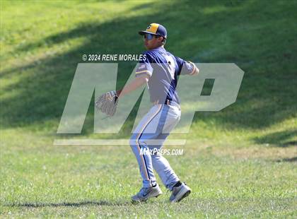 Thumbnail 2 in Shafter vs Eagle Rock (CIF SoCal D5 Regional Round 1 Playoff)  photogallery.