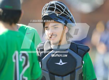 Thumbnail 2 in Shafter vs Eagle Rock (CIF SoCal D5 Regional Round 1 Playoff)  photogallery.
