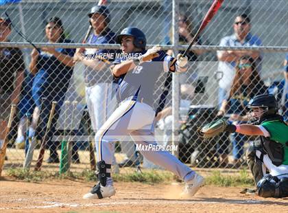 Thumbnail 3 in Shafter vs Eagle Rock (CIF SoCal D5 Regional Round 1 Playoff)  photogallery.