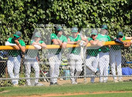 Thumbnail 2 in Shafter vs Eagle Rock (CIF SoCal D5 Regional Round 1 Playoff)  photogallery.