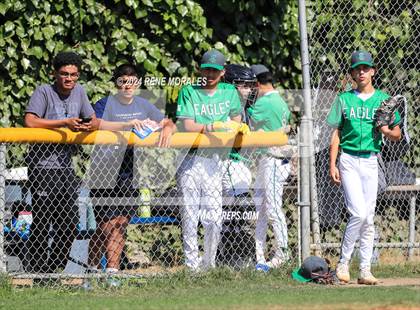 Thumbnail 3 in Shafter vs Eagle Rock (CIF SoCal D5 Regional Round 1 Playoff)  photogallery.