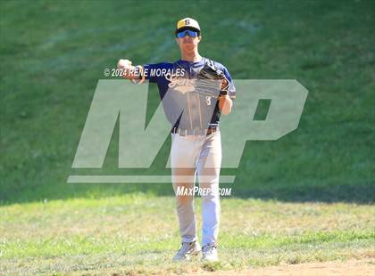 Thumbnail 3 in Shafter vs Eagle Rock (CIF SoCal D5 Regional Round 1 Playoff)  photogallery.